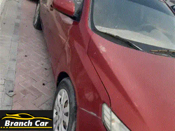 للبيع سكراب سيارة كيا موديل 2011 بحالة جيدة، تشمل ماكينة وجير ودفريشن وبودي. السعر 3500.