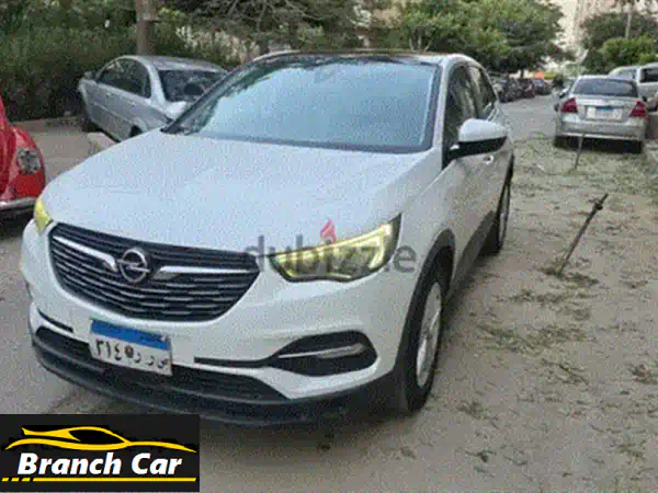 JAC JS6  جاك جيه اس 62026 LIMITED