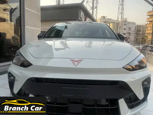 كوبرا ليون 2026 ب مليون ٨٨٠  2026 Cupra Leon
