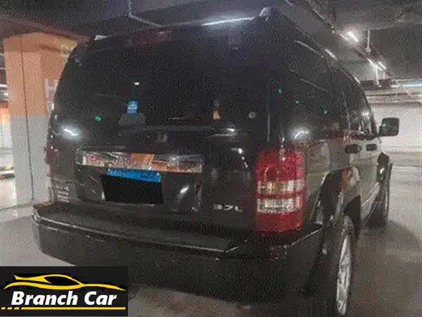 Jeep Cherokee 2010