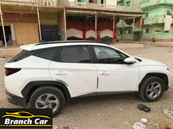 هيونداي توسان ⁦⁦NX4⁩⁩ ⁦⁦2021⁩⁩ الفئة الثانية...