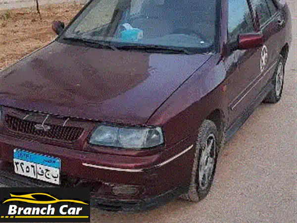 شيرى ايه 112006