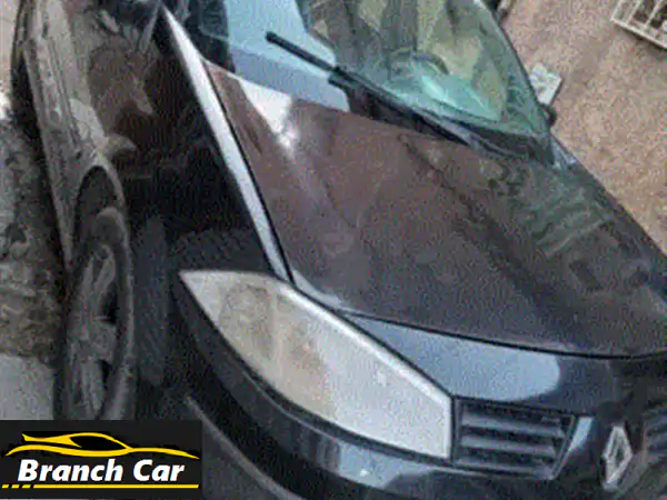 Renault Perry