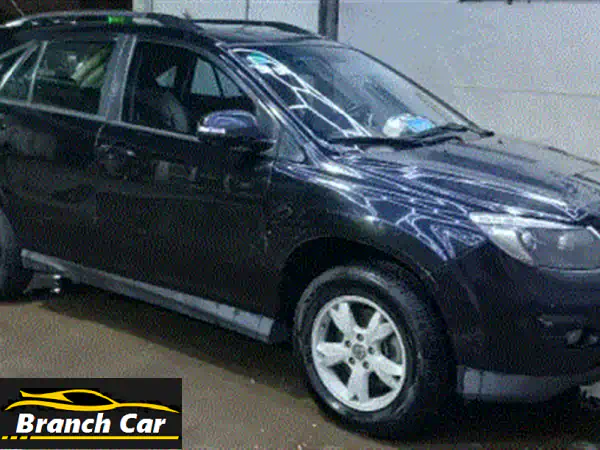 للبيع بي واي دي byd s6 موديل 2016 (اقتصادية وعائلية)....