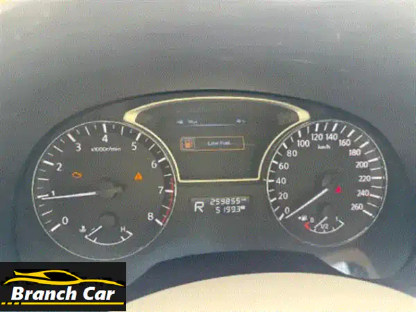 لحق قبل ما تلحق! للبيع أحلى موتري: نيسان باثفندر 2013، ماشي 259,000 كم. المحرك شغال وفي تأمين، بس ..