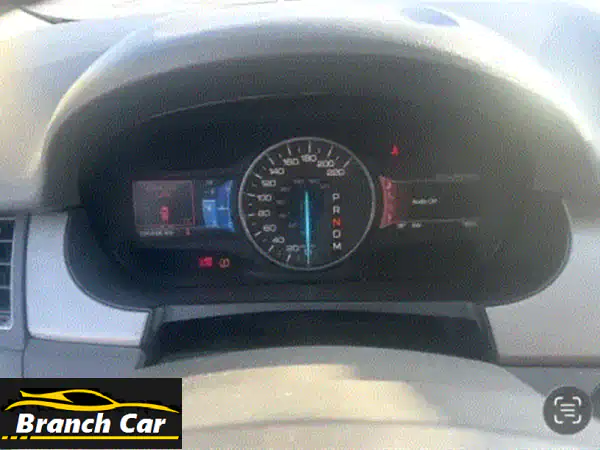 فورد إيدج se 2013 مستعملة للبيع، جير أوتوماتيك،...