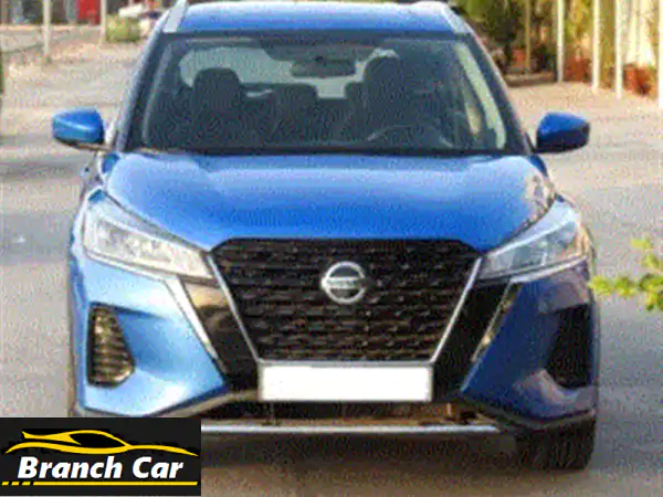 NISSAN KICKS 2022 MODEL, SINGLE OWNER, ZERO ACCIDENTS, AGENCYMAINTAINED, FAMILY USED FOR SALE  (28