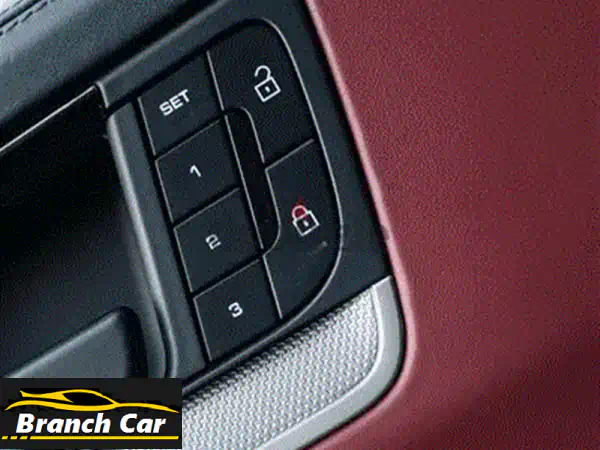 Porsche Cayenne 2024 بورشه