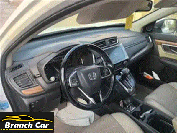 Honda Crv 2017 for sale