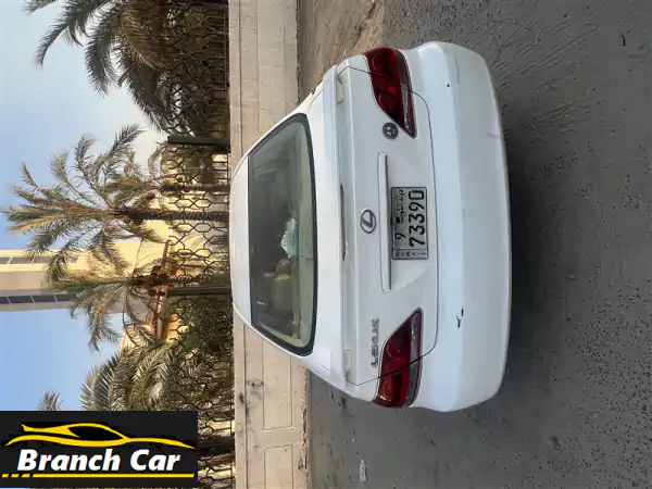 لكزس 2006ES300