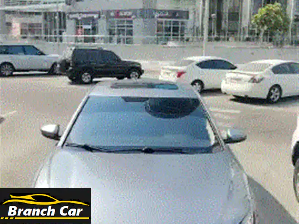 MG6 Trophy 2021 للبيع: أداء تيربو 2.0L، مواصفات خليجية |...