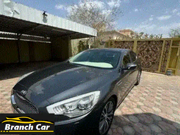 كيا كورس ⁦⁦2016⁩⁩ خليجي وكاله عمان