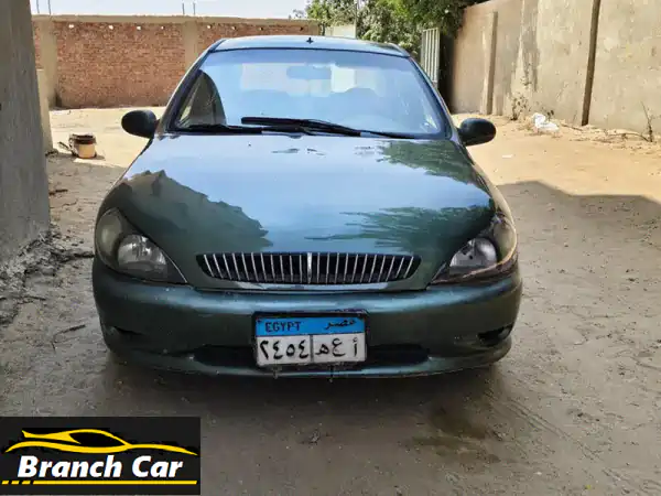 كيا ريو 2001 أوتوماتيك للبيع: اعتمادية، دواخل...