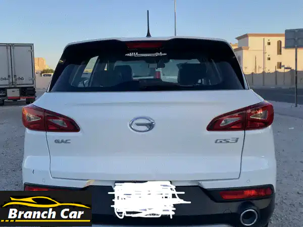 GAC GS 320222022