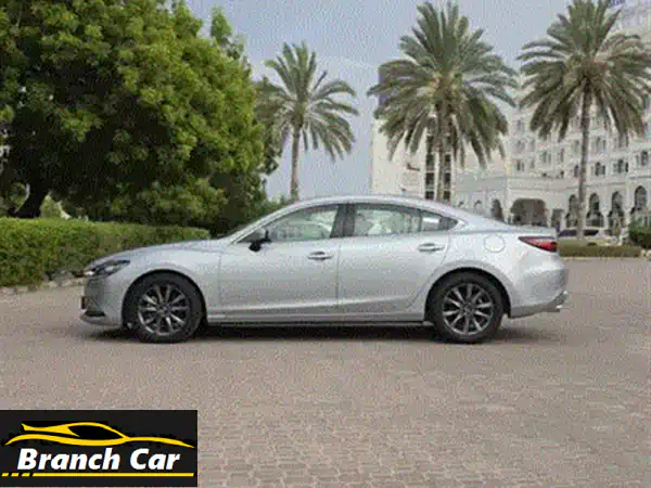 Mazda 62023