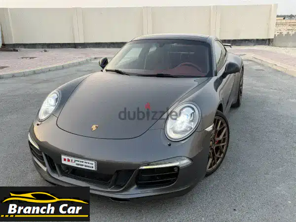 Porsche 9112013