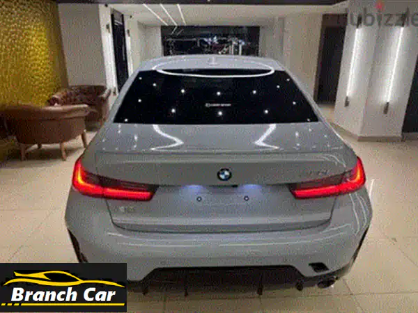 BMW 3202026