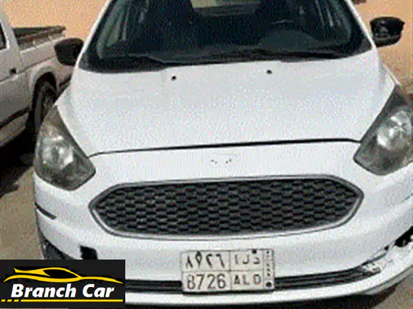 فورد فيجو موديل 2020، ممشى 184,000 كم، مفحوصة أمس وحالتها ممتازة. للبيع بسبب السفر، وقد تم تخفيض ...