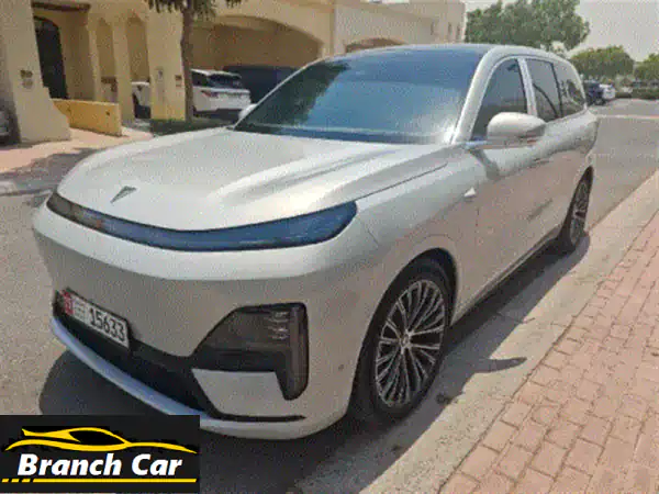 للبيع ديبال s09 خليجي موديل 2026، كيلو متر 6000، محرك 4...