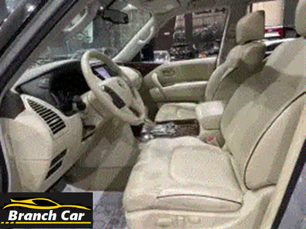 للبيع نيسان بترول le v8 (موديل 2018). الأداء يلتقي بالفخامة  سيارة خارقة. السعر النقدي 12,200 ...