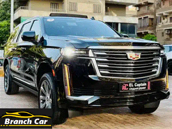 كاديلاك إسكاليد 2023v8