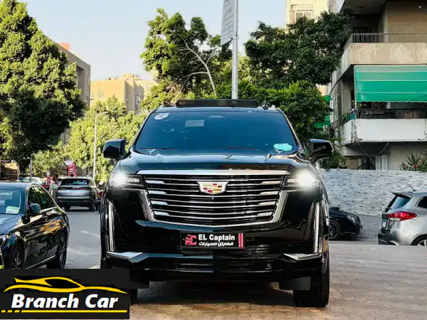 كاديلاك إسكاليد 2023v8