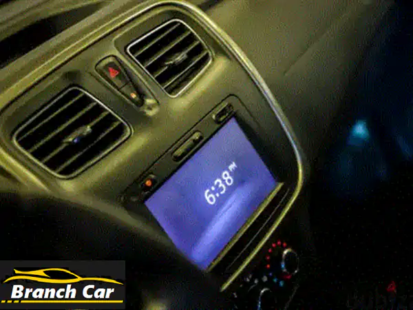 امتلك الآن! رينو سانديرو ستيب واي 2016 - Renault Sandero Stepway أسود فئة P1 | 139 ألف كم | تقسيط واستبدال متاح لدى الليثي