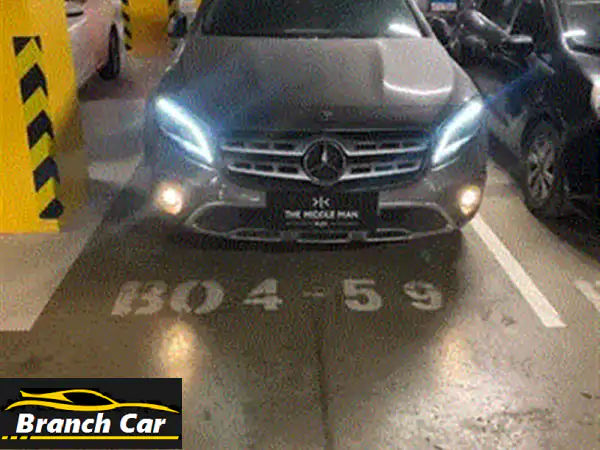 ⁦⁦Mercedes⁩⁩ ⁦⁦Benz⁩⁩ ⁦⁦GLA⁩⁩ ⁦⁦200⁩⁩ ⁦⁦2019⁩⁩...