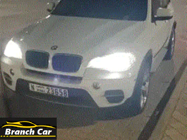 للبيع bmw x5 xdrive 35 i موديل 2013. مالك أول بدون أي حوادث أو صبغ. صيانات وكالة. ممشى 103000 كم. ..