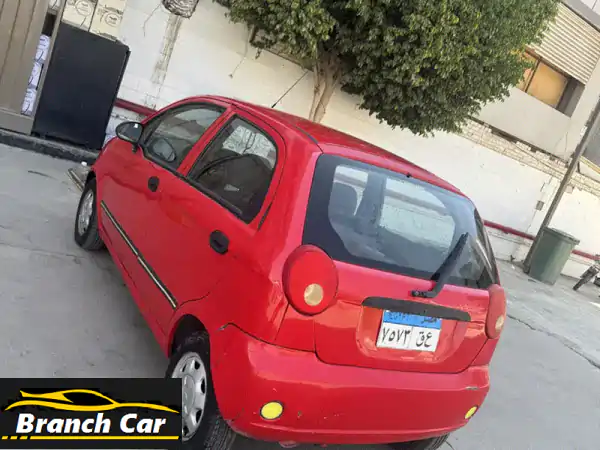 شيفروليه سبارك 2008 للبيع: فبريكة داخليًا، رخصة 3...