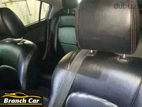 Mazda 32008