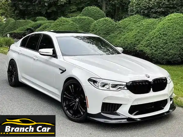 BMW M42022