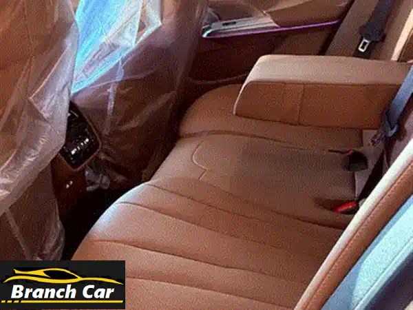مرسيدس E 200 AMG
