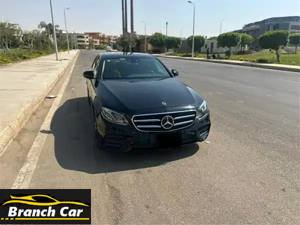 MercedesBenz E3002019 AMG  مرسيدس بنز