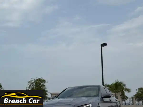 MercedesBenz C 3002016