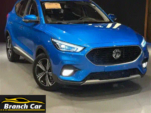 MG ZS Comfort 2026  بأرخص سعر