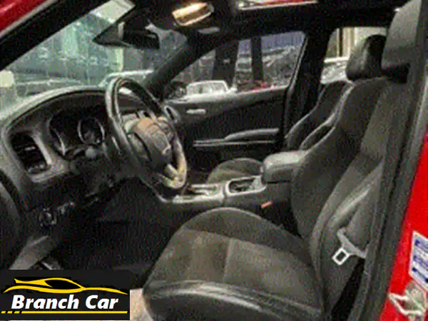 للبيع دودج تشارجر rt v8 (موديل 2023)  الأداء يلتقي بالفخامة. سيارة فائقة! السعر النقدي: 16,600 ...