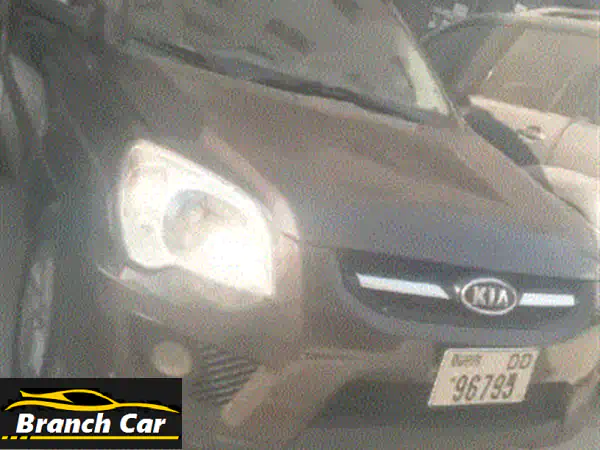 عرض خاص سيارتان: كيا سبورتاج فتحة سقف مواصفات...