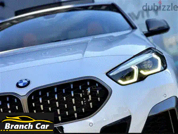 BMW M235 i 2024