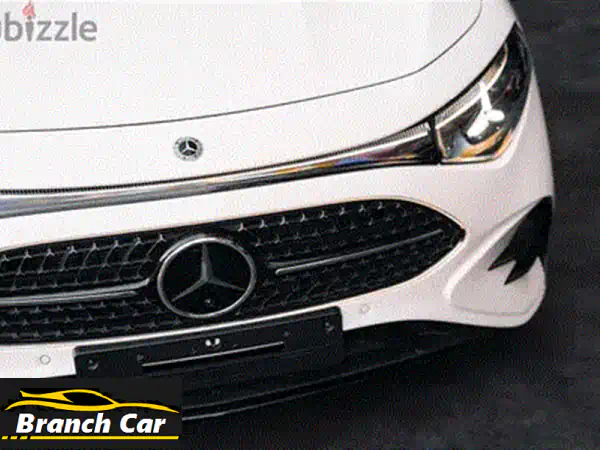 مرسيدس بنز سي إل إيه 2002026 AMG