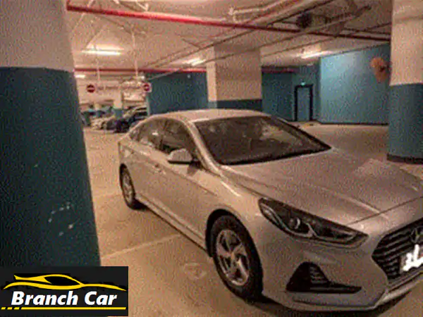 Hyundai Sonata 2019 for sale
