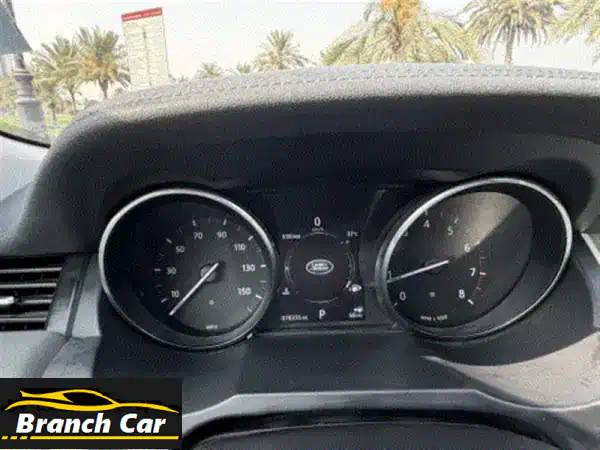 فاخرة  رينج روفر إيفوك 2016، صناعة بريطانية فاخرة،...