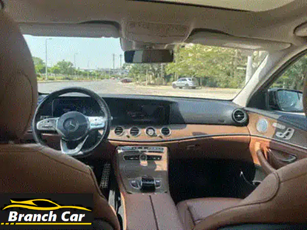 MercedesBenz E3002019 AMG  مرسيدس بنز
