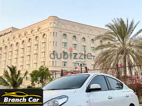 Nissan sunny 2022 نيسان صني