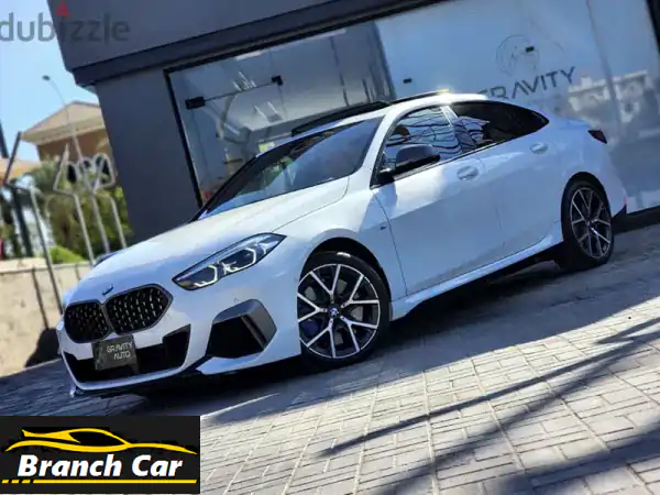 BMW M235 i 2024