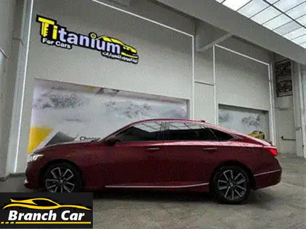 هوندا أكورد 2021