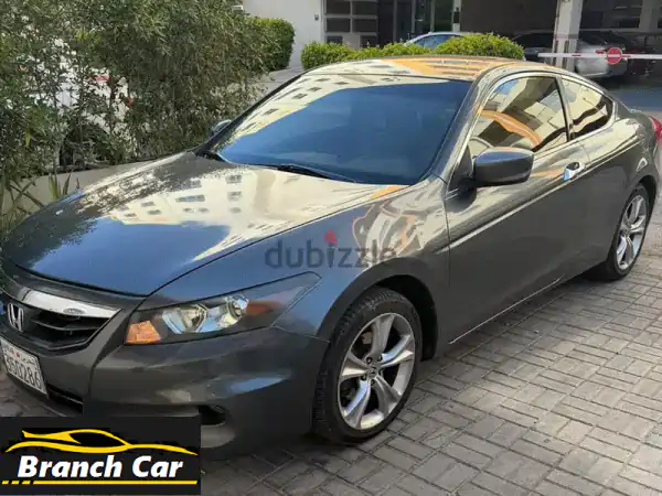 sale or exchange Honda accord sports V6