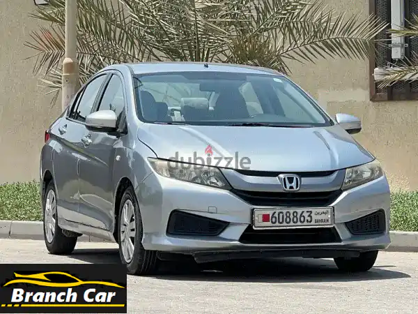 Honda City 2017 Model For Sale