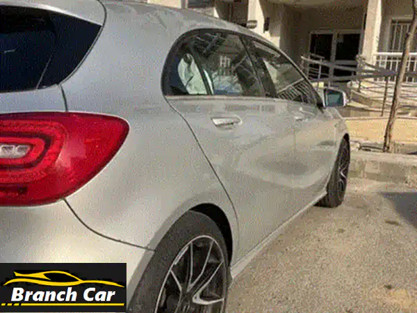MercedesBenz A2002014  مرسيدس بنز إيه 200 مودل 2014