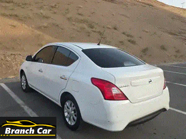 nissan sunny 2023 gcc car u002 F نيسان صني